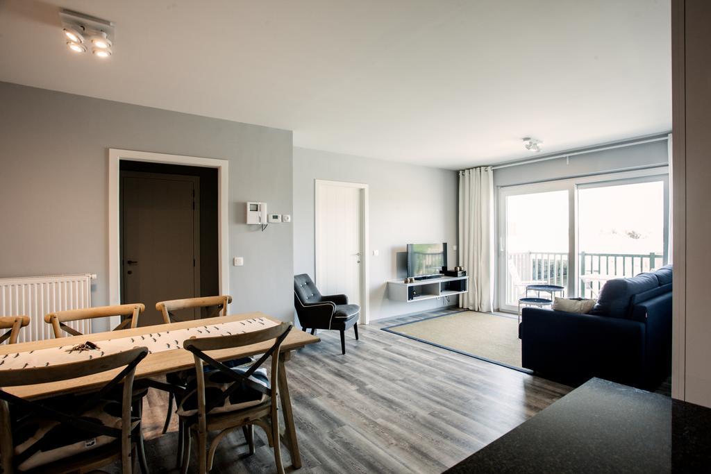 Carpe Diem Nieuwpoort Room photo