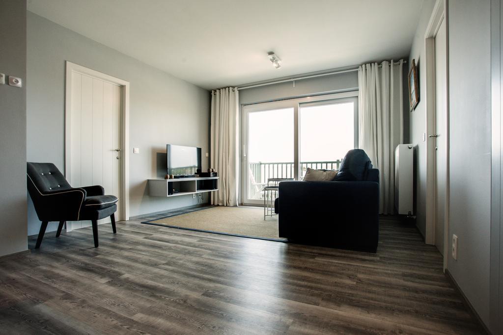 Carpe Diem Nieuwpoort Room photo